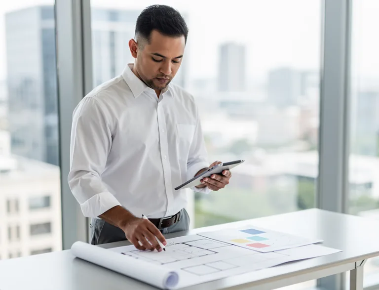 Commercial Real Estate Broker service in Fort Collins